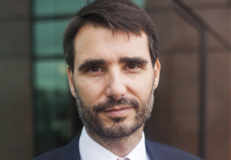 Luiz Eugênio Figueiredo, do BNP Paribas